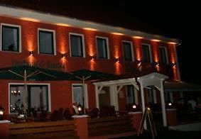 Steinburger Hof Hotel Hunderdorf ภายนอก รูปภาพ