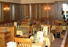 Steinburger Hof Hotel Hunderdorf ภายนอก รูปภาพ