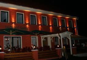 Steinburger Hof Hotel Hunderdorf ภายนอก รูปภาพ
